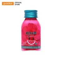Kẹo The Vị Dưa Hấu Playmore 22Gr