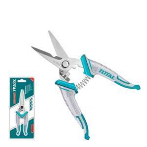 Kéo thợ điện 178mm Total THT117871