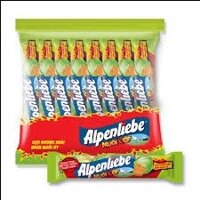 Kẹo thỏi Alpenliebe vị Xoài-Muối ớt/24b*16