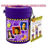 Kẹo thối Bean Boozled 99g