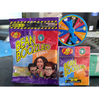 Kẹo thối Bean Boozled hộp lớn 100g