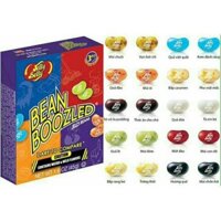 Kẹo thối Bean Boozled mã sp EI6158 GTIỆN LỢI  Wmã LQ