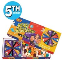 Kẹo thối Bean Boozled