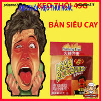 Kẹo Thối Hộp 100g Bàn Xoay Bean Boo.ed Harri Potter kẹo thúi nổi tiếng mùa 5 kẹo thúi