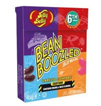 Kẹo thối Jelly Belly Bean Boozled 45g (Mỹ)
