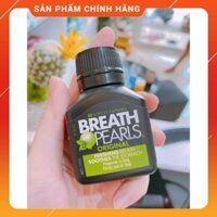 Kẹo thơm miệng Breath Pearl Úc 🔥𝐍𝐄𝐖🔥mẫu mới 2021