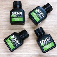 Kẹo thơm miệng Breath Pearls