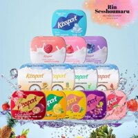 Kẹo thơm miệng ⓀⒾⓈⓈⓅⓄⓇⓉ Cặp đôi thăng hoa