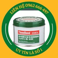 Keo Threebond 2083L, keo dán công nghiệp