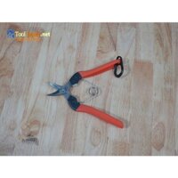 Kéo thu hoạch lưỡi cong AG-1 Saboten Nhật Bản