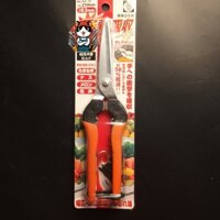 Kéo thu hoạch lưỡi thẳng Nhật Bản AG-10 Saboten chính hãng