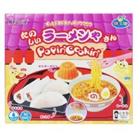 Kẹo thử thách Ramen – Popin 'Cookin’- Tanoshii Ramen