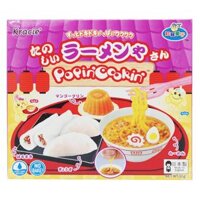 Kẹo thử thách Ramen – Popin 'Cookin’- Tanoshii Ramen