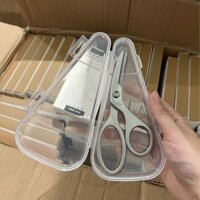 Kéo Thực Phẩm Yinuo Kitchen INOX 304  CAO CẤP LOẠI MỚI, .Kéo Nhà Bếp Đa Năng Cắt Xương Gà, Kéo Bền Mạnh Mẽ