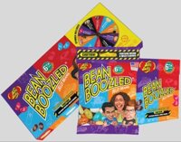 Kẹo thúi BeanBoozled thế hệ 6 Jelly Belly