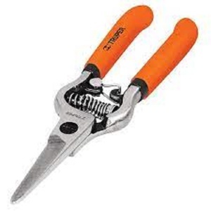 Kéo tỉa cành lưỡi thẳng Truper 18456 (T-20)