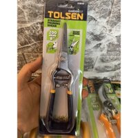 Kéo tỉa cành tolsen 31019