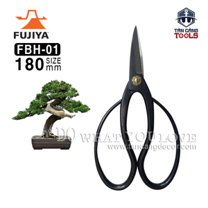 Kéo tỉa cây bonsai FBH-01 180mm