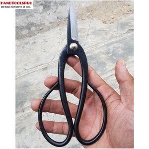 Kéo tỉa cây bonsai Top LU-KTBS-BN