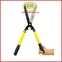 Kéo tỉa cây cảnh cán dài Nhật Bản chuyên cho cắt giàn cây dây leo, cỏ tranh cỏ lùng, cắt sửa tạo dáng cây cảnh