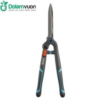 Kéo tỉa hàng rào, cây bụi 2 chế độ Gardena 12303-20