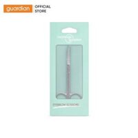 Kéo Tỉa Lông Mày Guardian Eyebrow Scissor 1 Cây