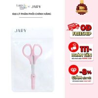 Kéo Tỉa Mày, Cắt Lông Mi Jary Eyebrow Scissors