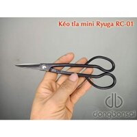 Kéo tỉa mini Ryuga RC-01