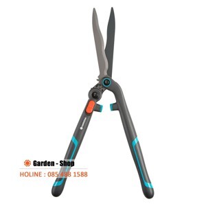 Kéo tỉa rào bánh răng cộng lực Gardena 12303-20