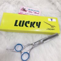 Kéo tỉa tóc Lunky chuyên dụng