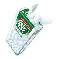 Kẹo Tic Tac hương vị bạc hà