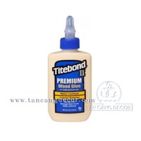 Keo Titebond Mini Ngoại Thất 118 ML