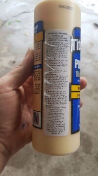 Keo titebond sữa dán gỗ-gắn gỗ PREMIUM WOOD GLUE(473ml)