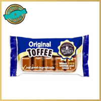 Kẹo Toffee Original 100g