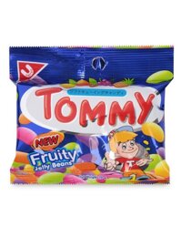 Kẹo tommy gói 15g 144/1