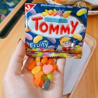 Kẹo Tommy gói 15g