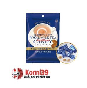 Kẹo trà sữa Royal gói 70gr
