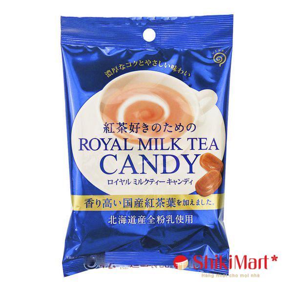 Kẹo trà sữa Royal gói 70gr