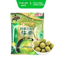 KẸO TRÀ XANH MATCHA UHA NHẬT BẢN 58G