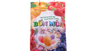Kẹo trái cây bốn mùa 650 g
