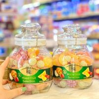 Kẹo Trái Cây Cavendish Đức 966g