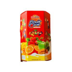 Kẹo trái cây Fruit Point 200g