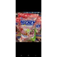 KẸO TRÁI CÂY HI - CHEW 780 gram - Hàng Mỹ