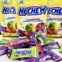 KẸO TRÁI CÂY HI - CHEW 850gram - Hàng Mỹ