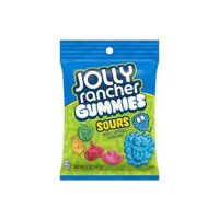 Kẹo Trái Cây Jolly Rancher Gummies 141G