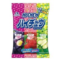 Kẹo trái cây mềm Morinaga Hi-Chew 94g (Nhật Bản)