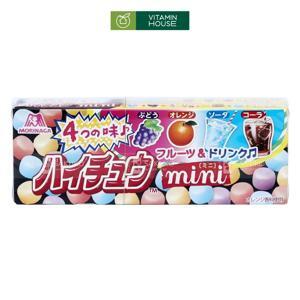 Kẹo trái cây Morinaga - 90g
