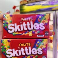 Kẹo trái cây Skittles Original