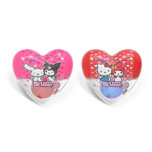 Kẹo trái tim đồ chơi Hello Kitty Relkon
