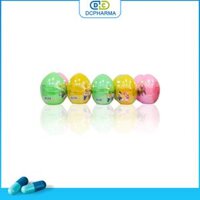 Kẹo trứng Hải Hà (Cọc/10lọ/12g)